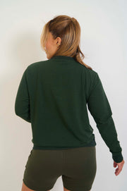 Buzo mujer